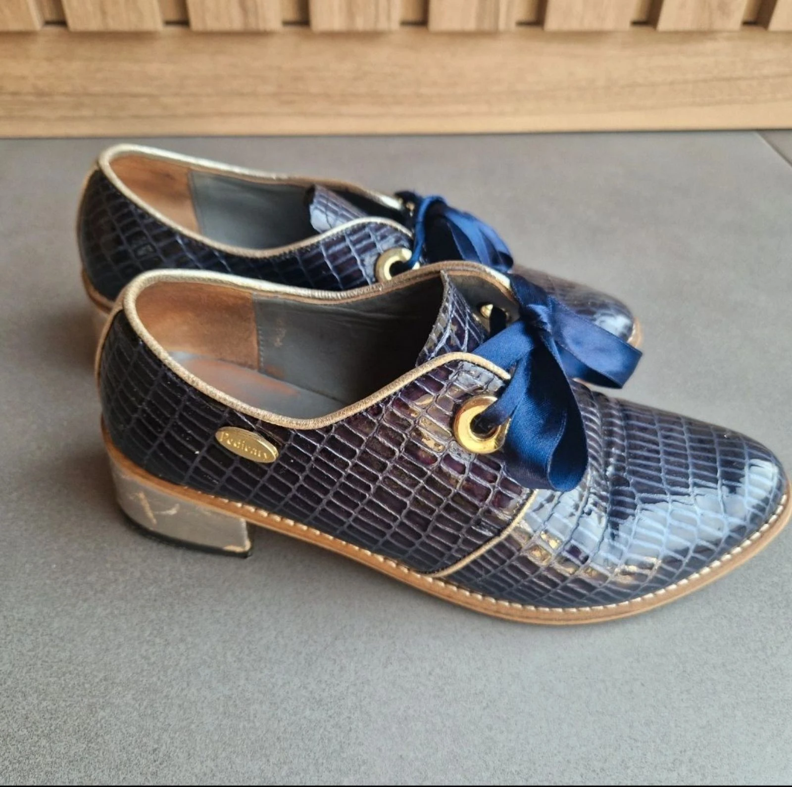Zapato Pedicaty – photo 2